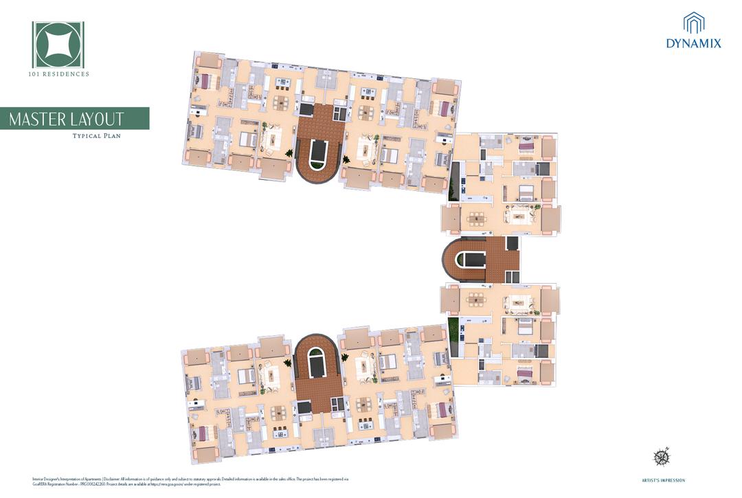 Master Plan